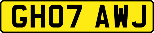 GH07AWJ