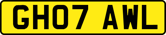 GH07AWL