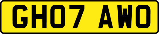 GH07AWO