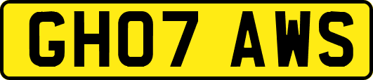 GH07AWS