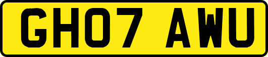 GH07AWU