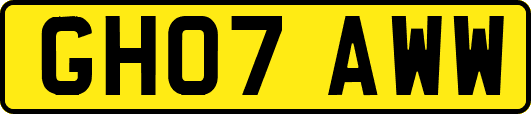 GH07AWW