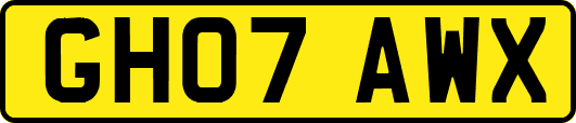GH07AWX