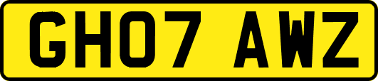 GH07AWZ