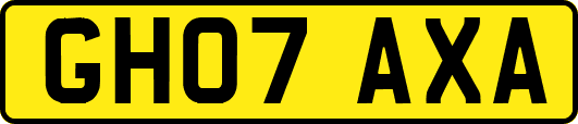 GH07AXA