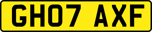 GH07AXF