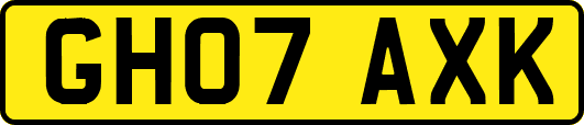GH07AXK