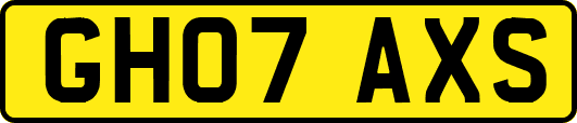 GH07AXS