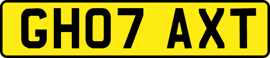 GH07AXT