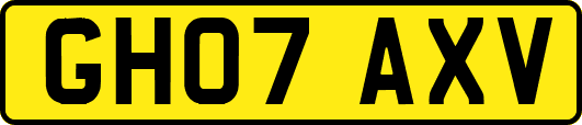 GH07AXV
