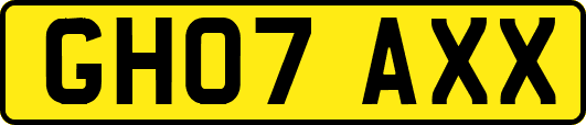 GH07AXX