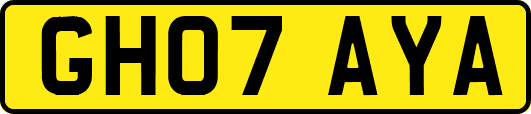 GH07AYA
