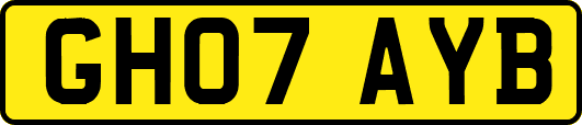 GH07AYB