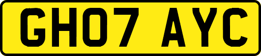 GH07AYC