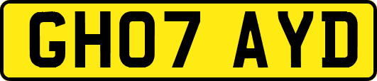 GH07AYD
