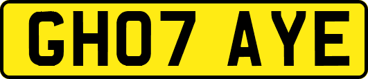 GH07AYE
