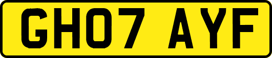 GH07AYF