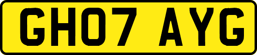 GH07AYG