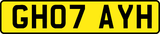 GH07AYH