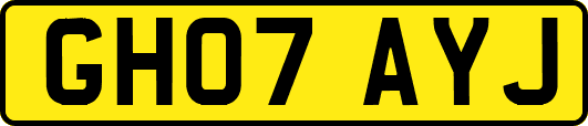 GH07AYJ