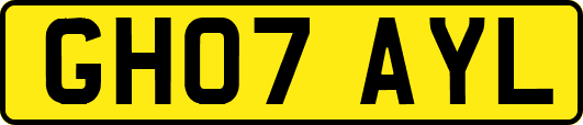 GH07AYL