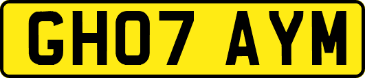 GH07AYM