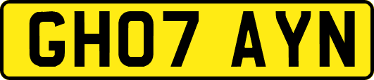 GH07AYN