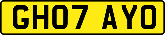 GH07AYO