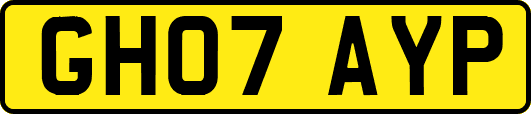 GH07AYP