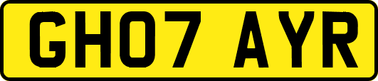 GH07AYR