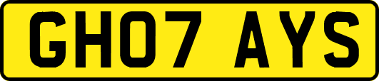 GH07AYS