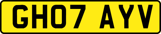 GH07AYV