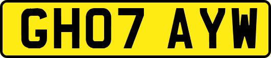 GH07AYW
