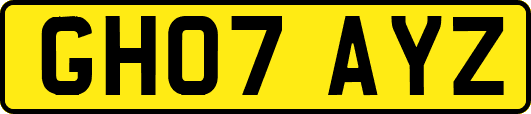 GH07AYZ