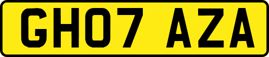 GH07AZA