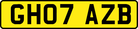 GH07AZB