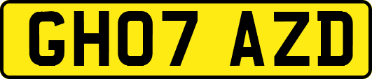 GH07AZD