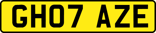 GH07AZE