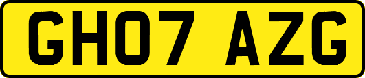 GH07AZG