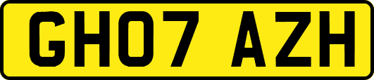 GH07AZH