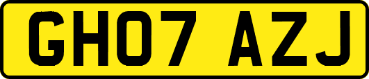 GH07AZJ
