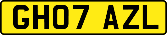 GH07AZL