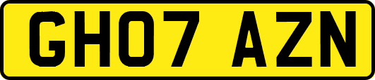 GH07AZN