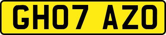 GH07AZO