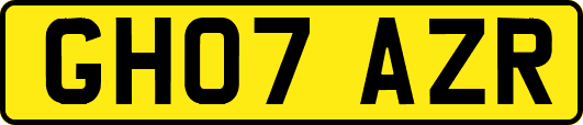 GH07AZR