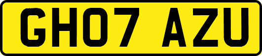 GH07AZU