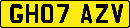 GH07AZV