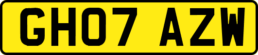 GH07AZW