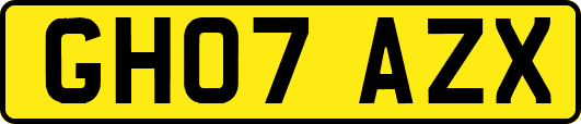 GH07AZX