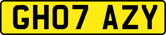 GH07AZY